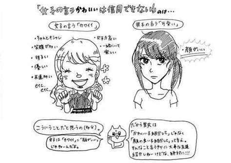 同性によく可愛いと言われる女子｜可愛いと言われる 